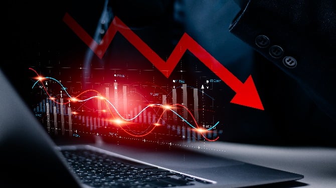 Raketech decline