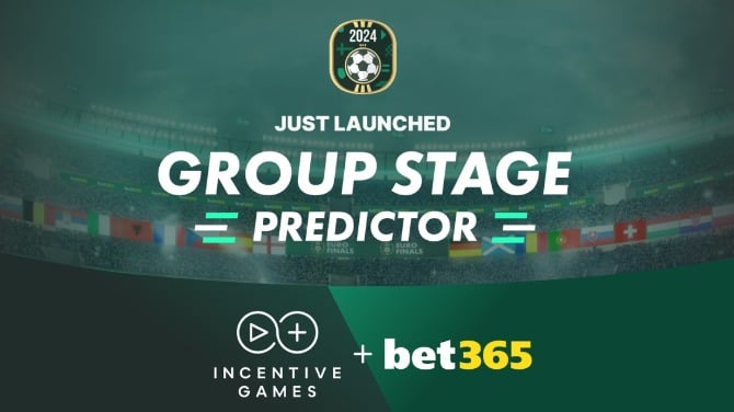 Group Stage Predictor