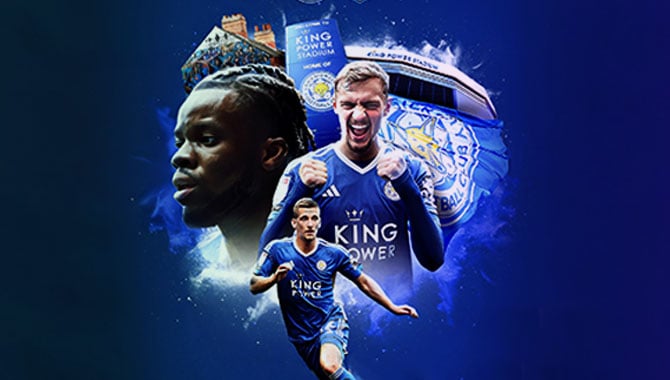 Leicester City Football Club