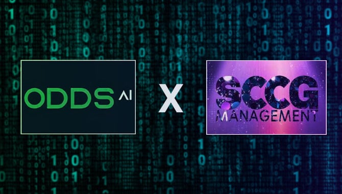 ODDSAI SCCG partners