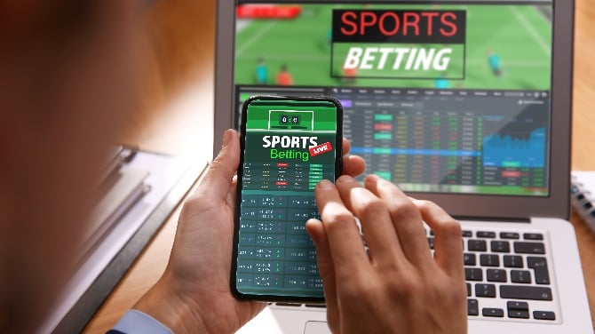 fanatics sports betting