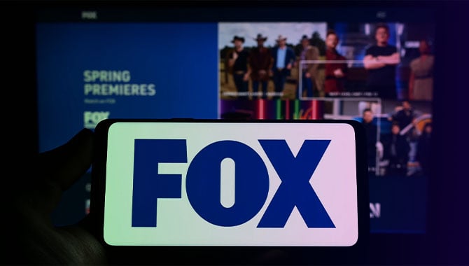 fox corporation