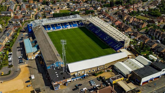 quinnbett peterborough united fc