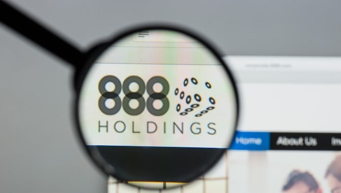 888 holdings fy22