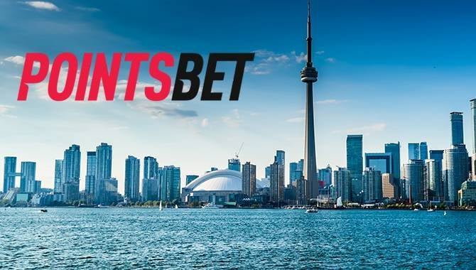 PointsBetCanada