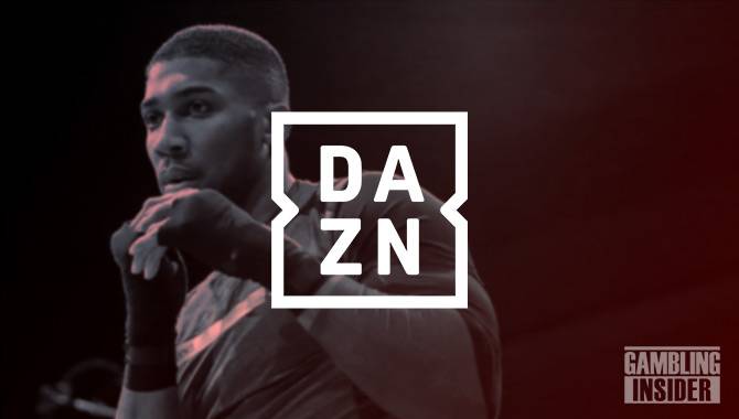 dazn joshua anthony gi web image