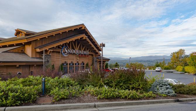 SnoqualmieCasino