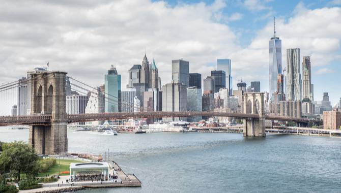 BrooklynBridge