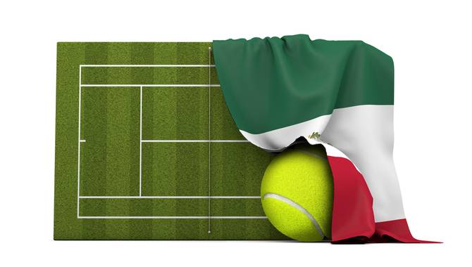 MexicanTennis