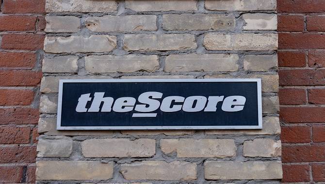 thescore