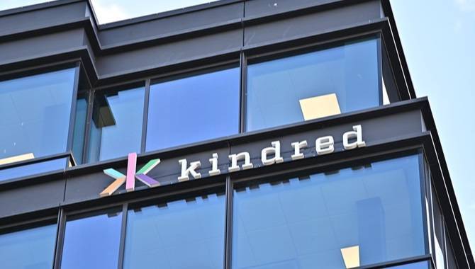 KindredGroup