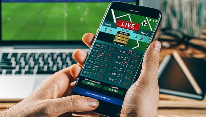 mobilebetting