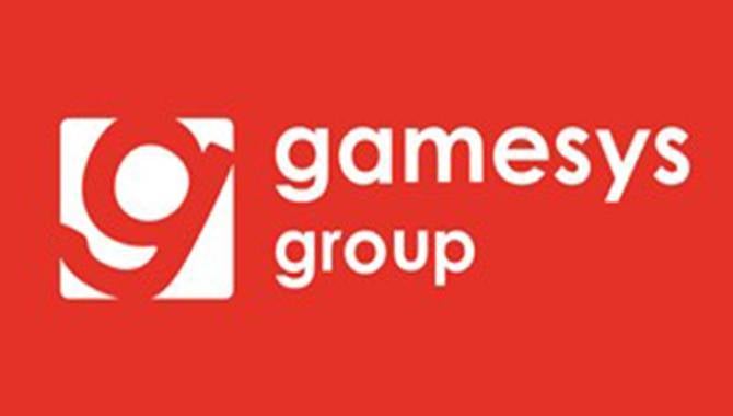 GamesysGroup