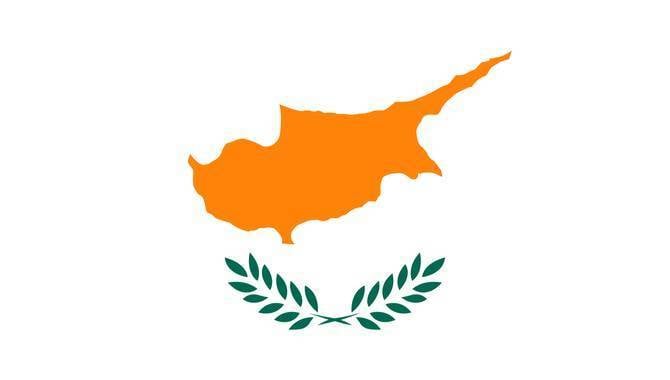 Cyprus Flag