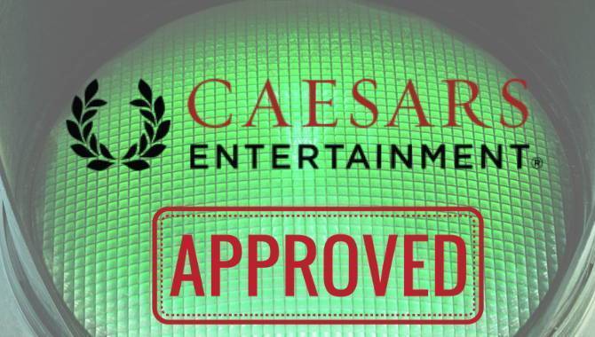 caesarsgreenlight