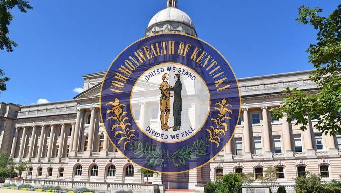 kentuckylegislature