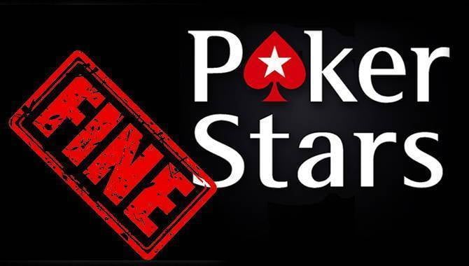 pokerstarsfine