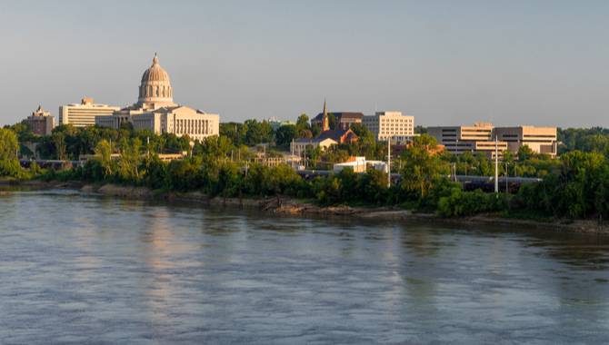 Missouri