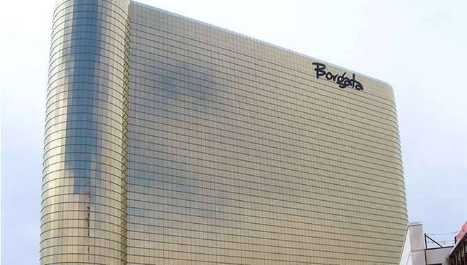 Borgata