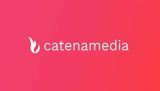 Catena Logo