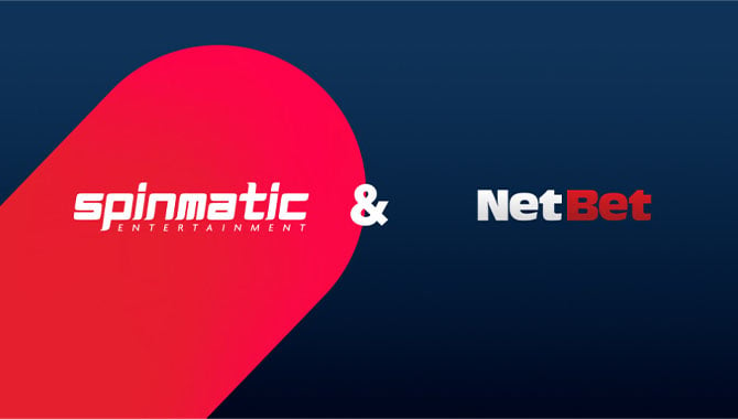 spinmatic ent netbet