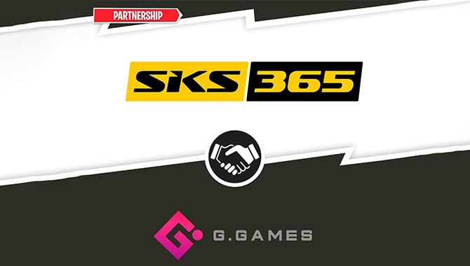 sks365 g_games partners