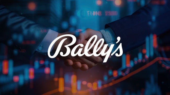 ballys merger