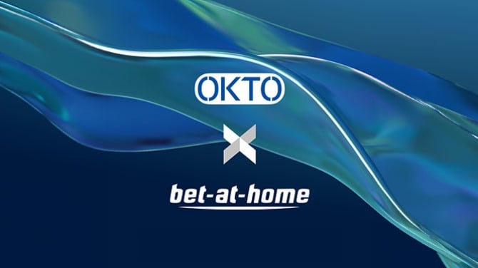 okto bet at home