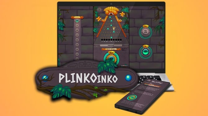 plinko