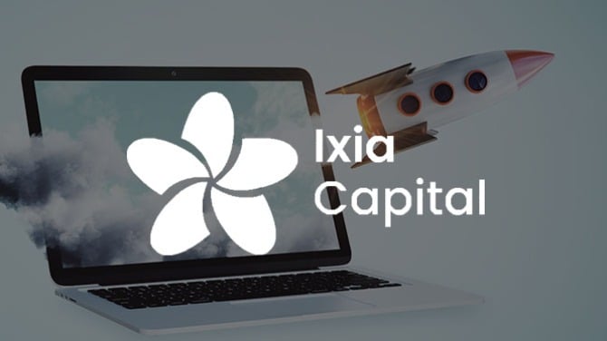 ixia capital launch