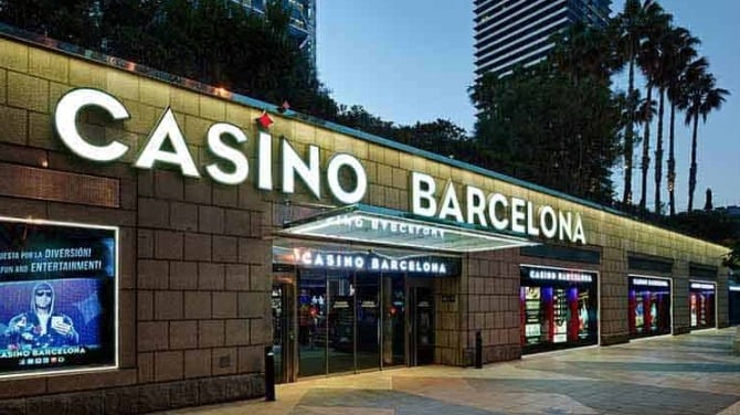 casino barcelona