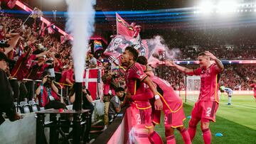 MLS Decision Day: Horarios, TV; cómo y dónde ver la última semana en Estados Unidos