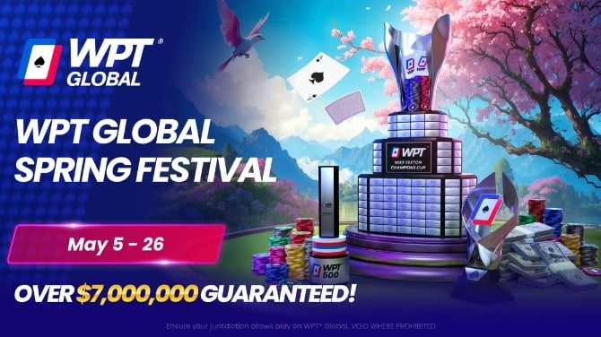 WPT spring global