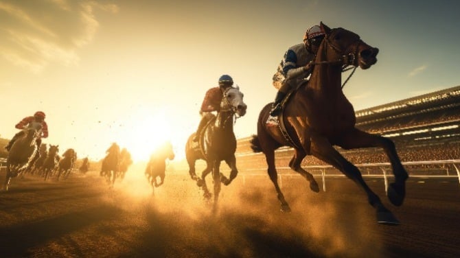 Cheltenham Festival tech problems